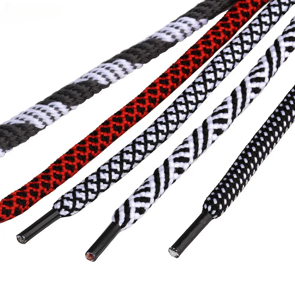 Sports Pants Rope Sports Pants Sweatshirt Hoodie Coats Trousers Waist Elater Belt Rope Threads DIY Clothes Multi Uses Decoration Ropes-5