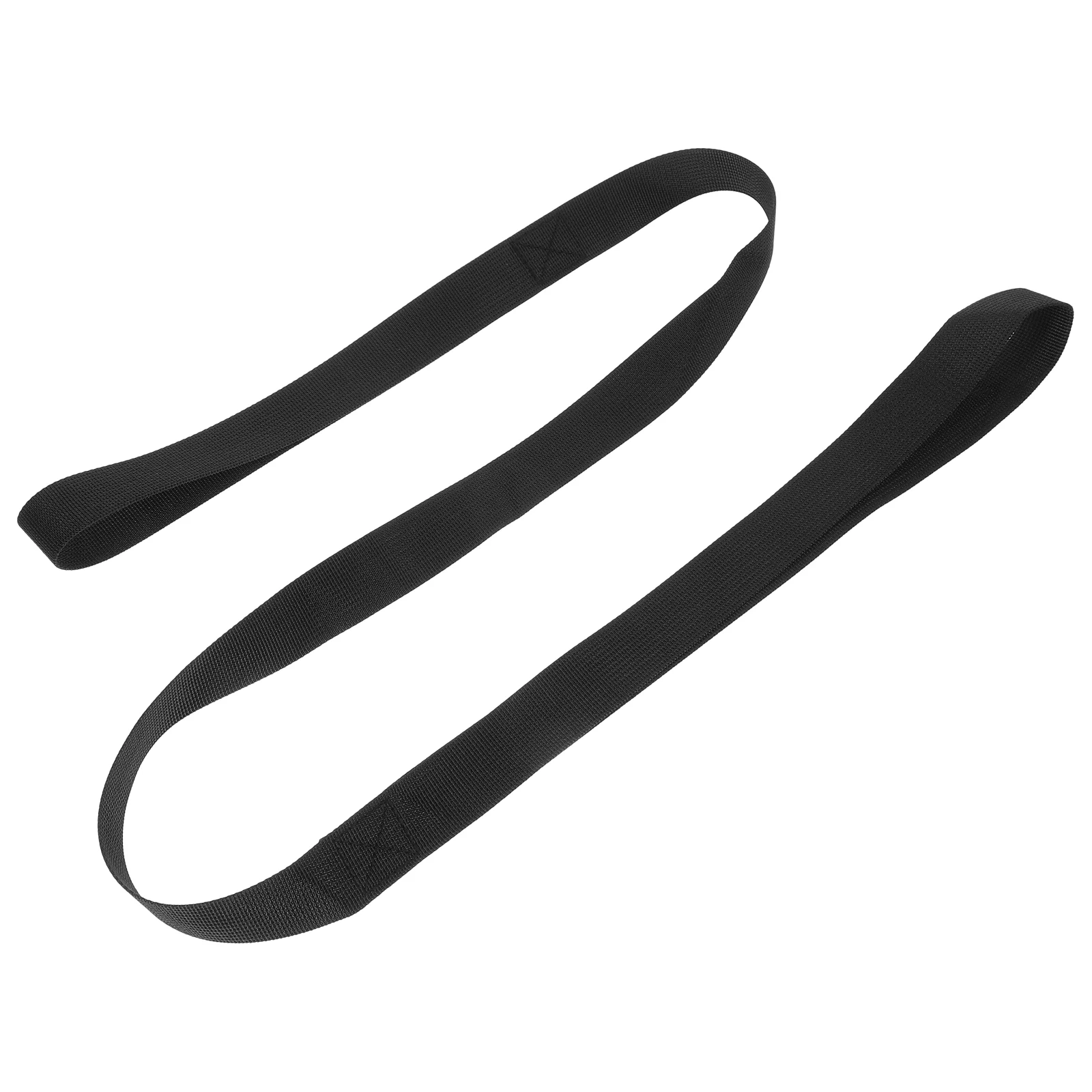 Practical Leg Lifter Strap Walking Practical Leg Assist Portable Exercise Lifter Portable Band