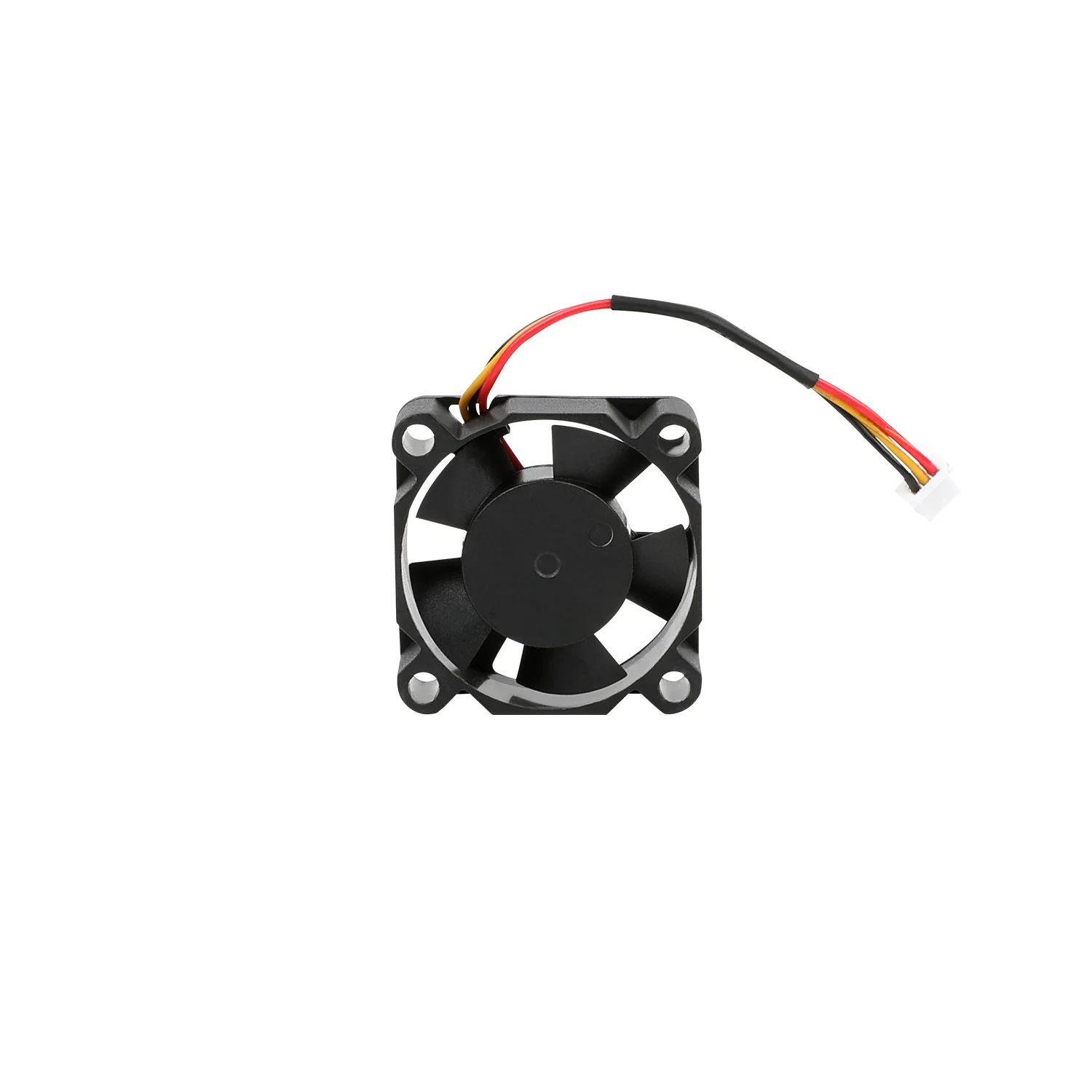 1点限り⭐️冷却ファン 3Dプリンター交換部品 24V ブラック 簡単交換 PC 送料無料 2点セット 冷却ファン 12V 9ブレード スリーブ