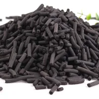 100g/200g/300g/400g/500g Aquarium Filter Activated Carbon Biological Filter Filtration for Fish Tank Aquarium Filter Accessories 1