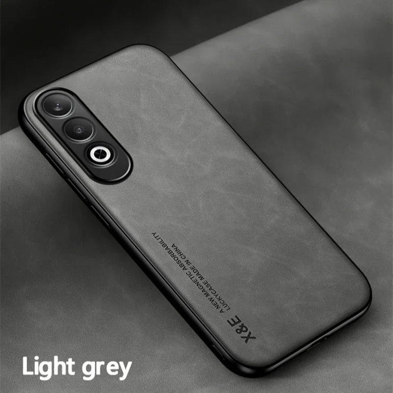 Shockproof Phone Case with Built-in Magnetic Car Holder