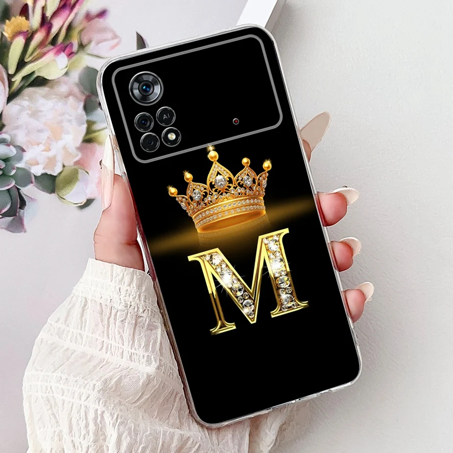 Luxury Fashion Letters Soft Silicone Phone Case Bumper