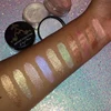 Diamond Glow Powder Glitter Shimmering Loose Powder Makeup Highlighter Powder Illuminati 20 Color Full Size 4.5g For All Skin 5