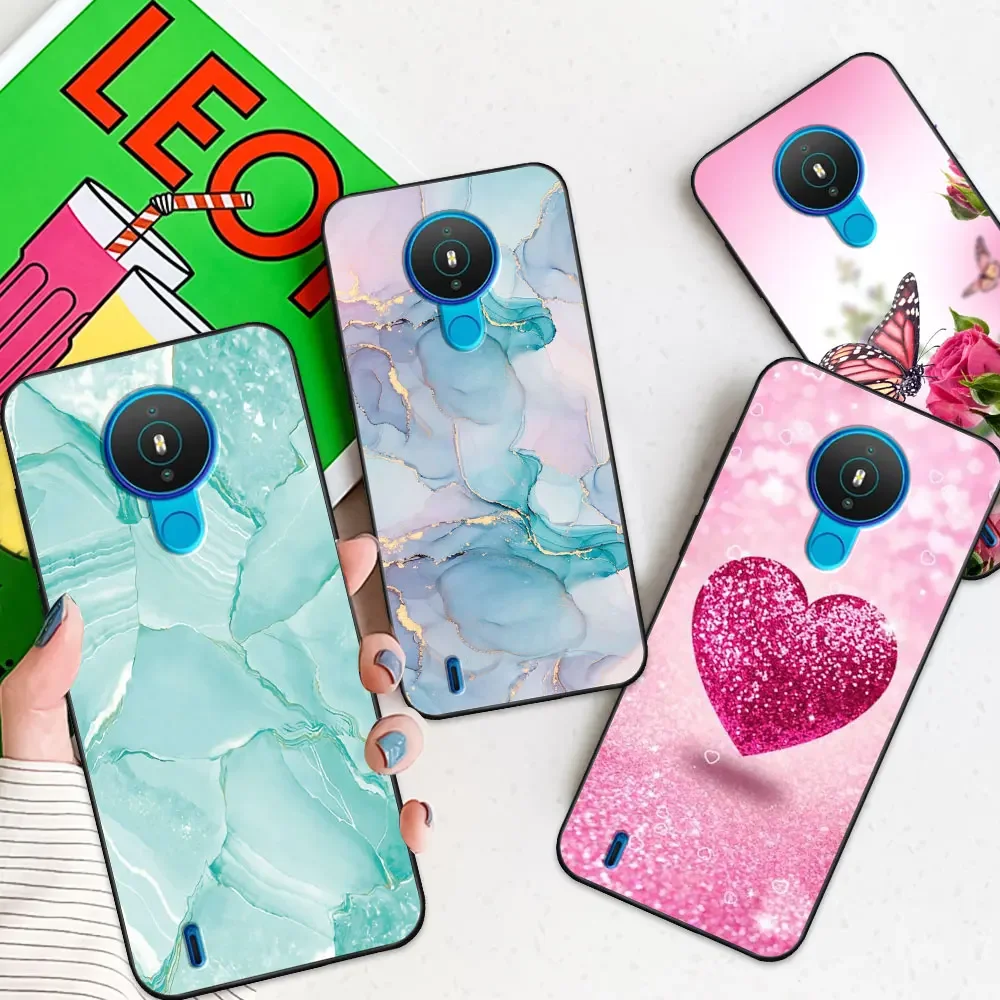 Copatible avec Nokia X20 / X10 Coque,Copatible avec Nokia X100 [PU Copatible avec Nokia X20 / X10 Coque,Copatible avec Nokia X100 [PU
