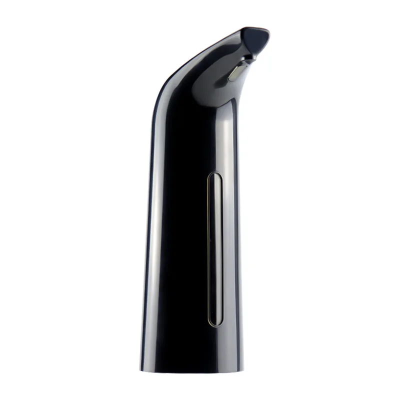400ML Automatic Soap Dispenser Battery-Operated Touchless Automatic Sensor Hand Sanitizer/Body Wash Kitchen Bathroom Tools