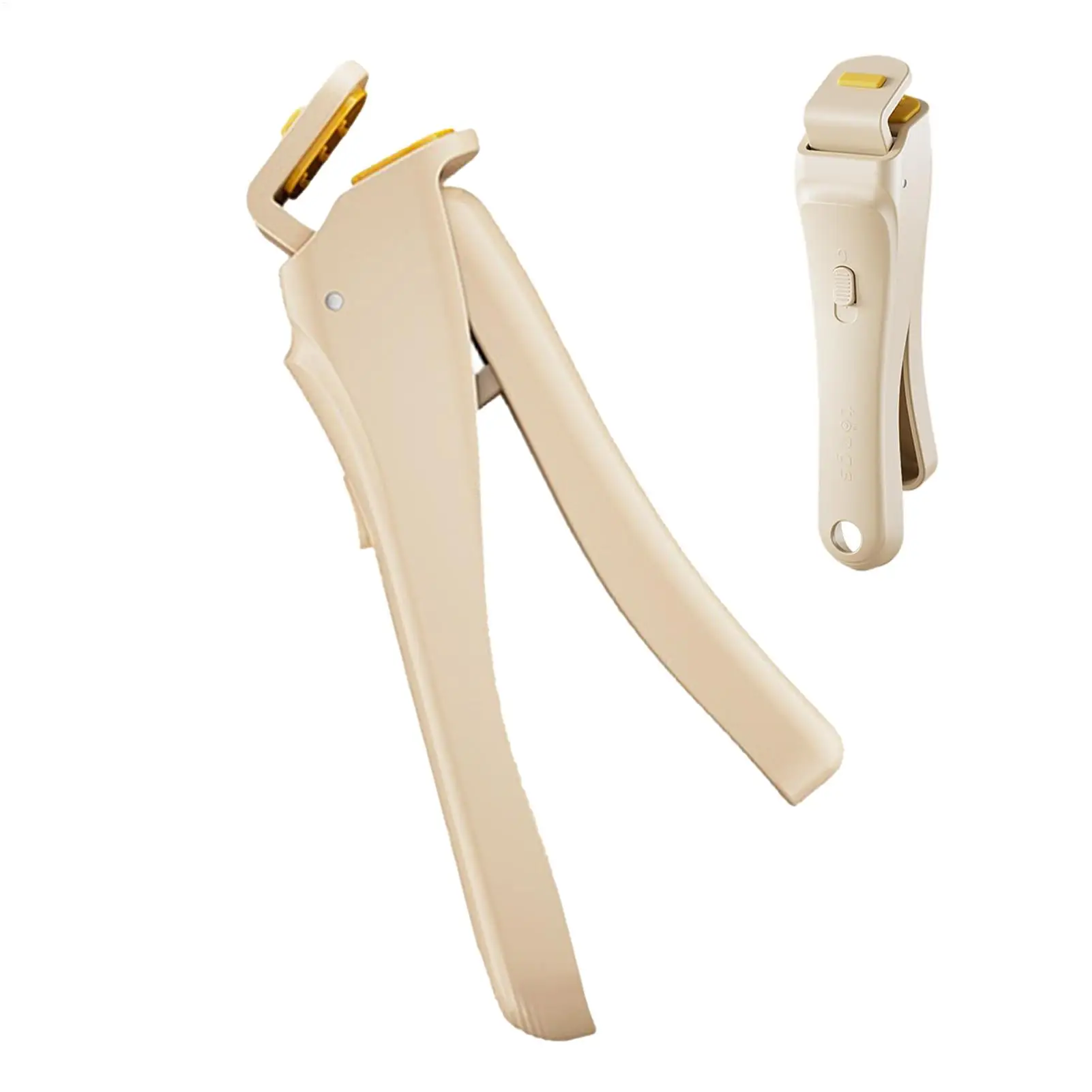 new Removable Handle for Pots Anti-Scalding Pan Handle Anti-Scalding Kitchen Pot Handgrip for Dish Pan Bowl Cookware Accessory