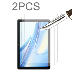 2-Pack Scratch-Proof Tempered Glass Screen Protector (Tab 60 2PCS)