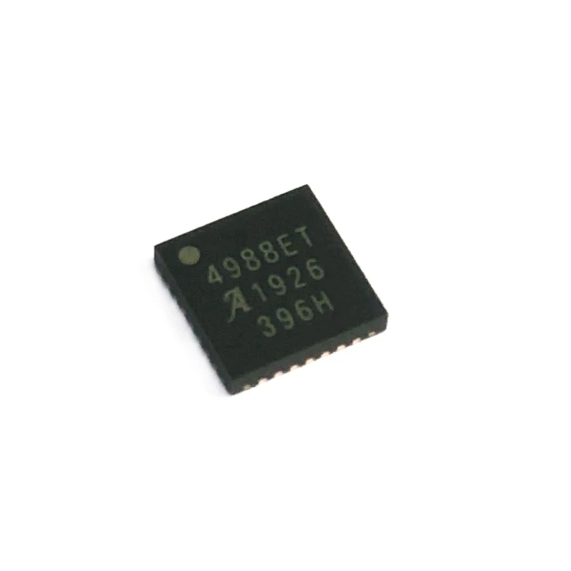 

60PCS Original Chip patch QFN28 A4988SETTR-T A 3D micro step motor driver chip package QFN-28 A4988S A4988