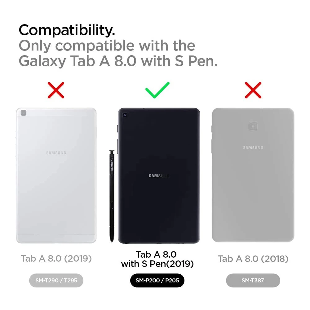 Galaxy Tab A with S Pen（SM-P200） | jarussi.com.br