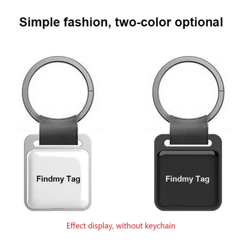 Smart Mini GPS Tracker Anti Lost Finder Anti-lost ITag Tracker Alarm GPS Locator Wireless Positioning Wallet Pet Key Wireless