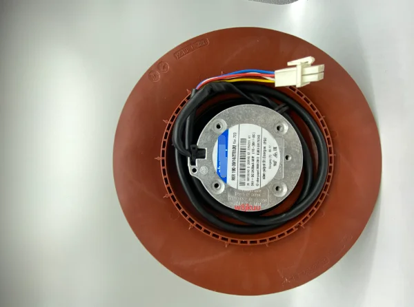 

1 шт. для телефона/14/2TDLOU 24V KUKA Robot Fan F8