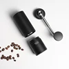 1 pc Timemore C3ESP Pro foldab handle design  Aluminum portable steel grinding core High quality manual coffee grinder 4