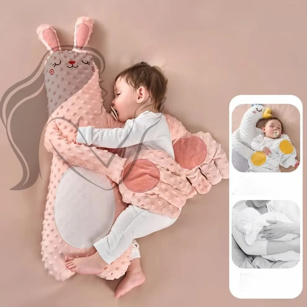 Electric Baby Patting Pillow 2