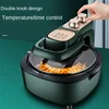 Large Capacity Automatic Electric Fryer As Seen in Household Air Fryer 2
