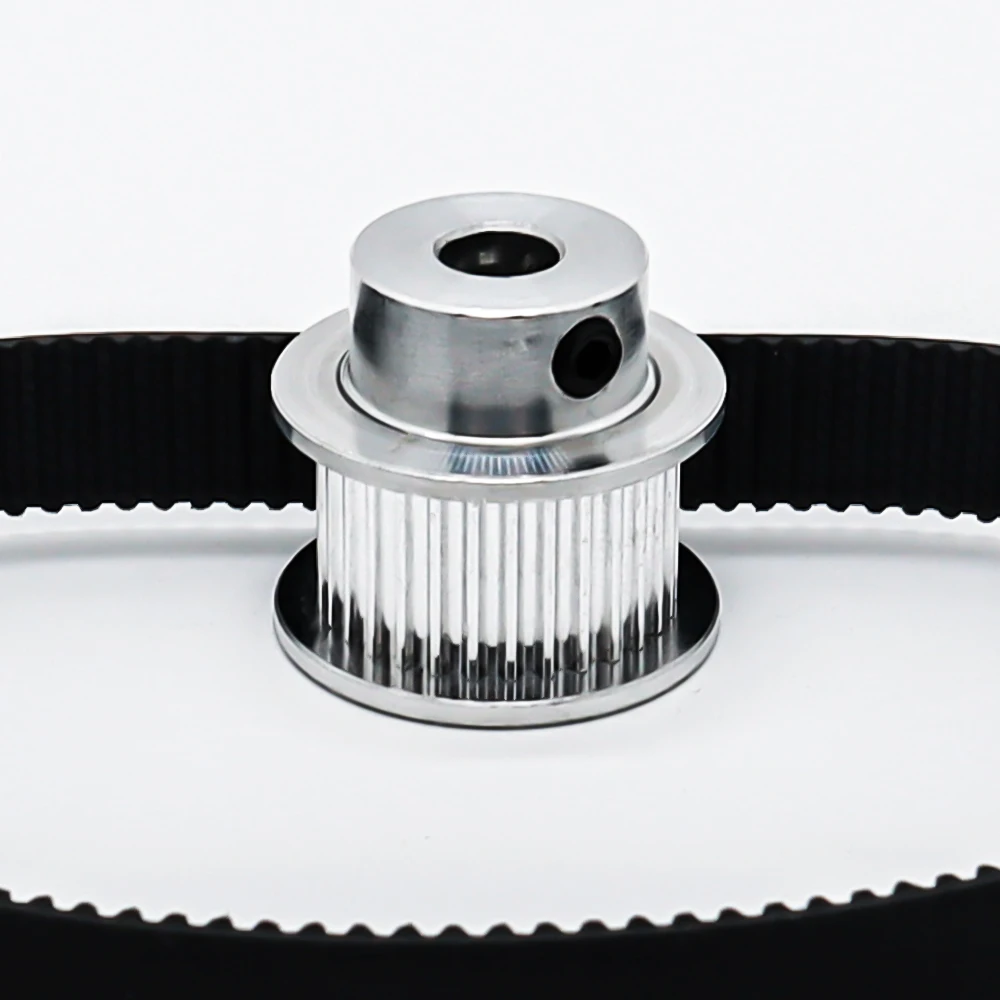 HTD Ÿ̹ Ǯ  , 3M, 20 , 4/5/6/6. CNC Ʈ Ǯ  , 35mm, 7mm, 8mm, 10mm, 6mm, 9mm, 10mm, 15mm, 3M, 20 T  