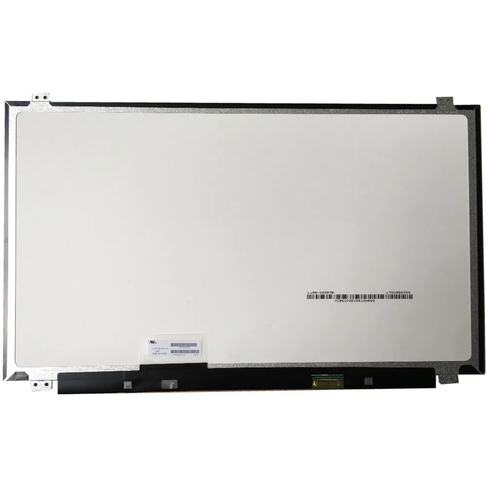 

LTN156AT39-F01 fit N156BGE-EB1 N156BGE-E31 LP156WHU TPA1 B156XTN03.1 B156XTN03.3