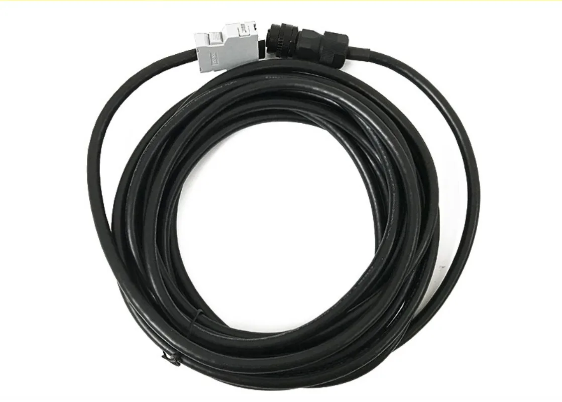

A660-2005-T505 T506 Encoder Wire Motor Wire