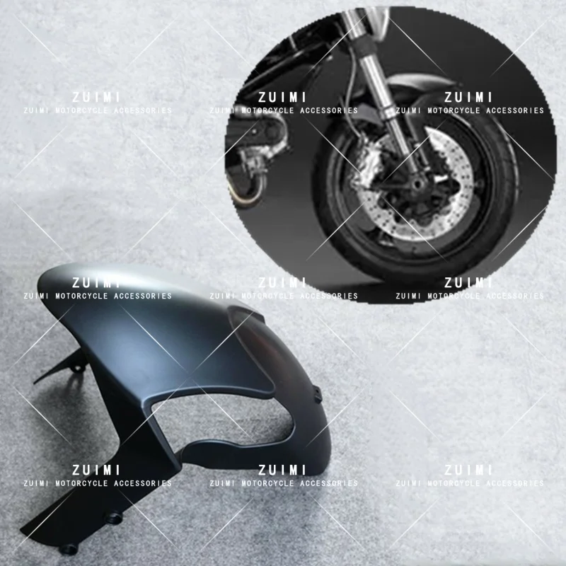 

Переднее крыло мотоцикла для Ducati Monster 696 795 796 1200 S4R 1100 1100S EVO, брызговик, брызговик, обтекатель
