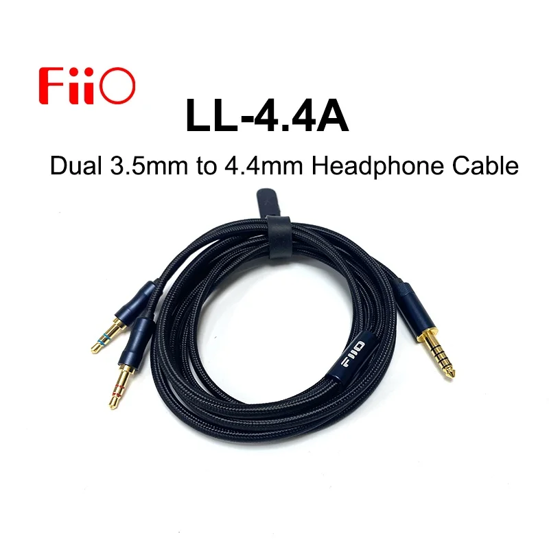Fiio Q11+4.4mmケーブルセット Sd4a5c8e6366349b1986cf7b950c14
