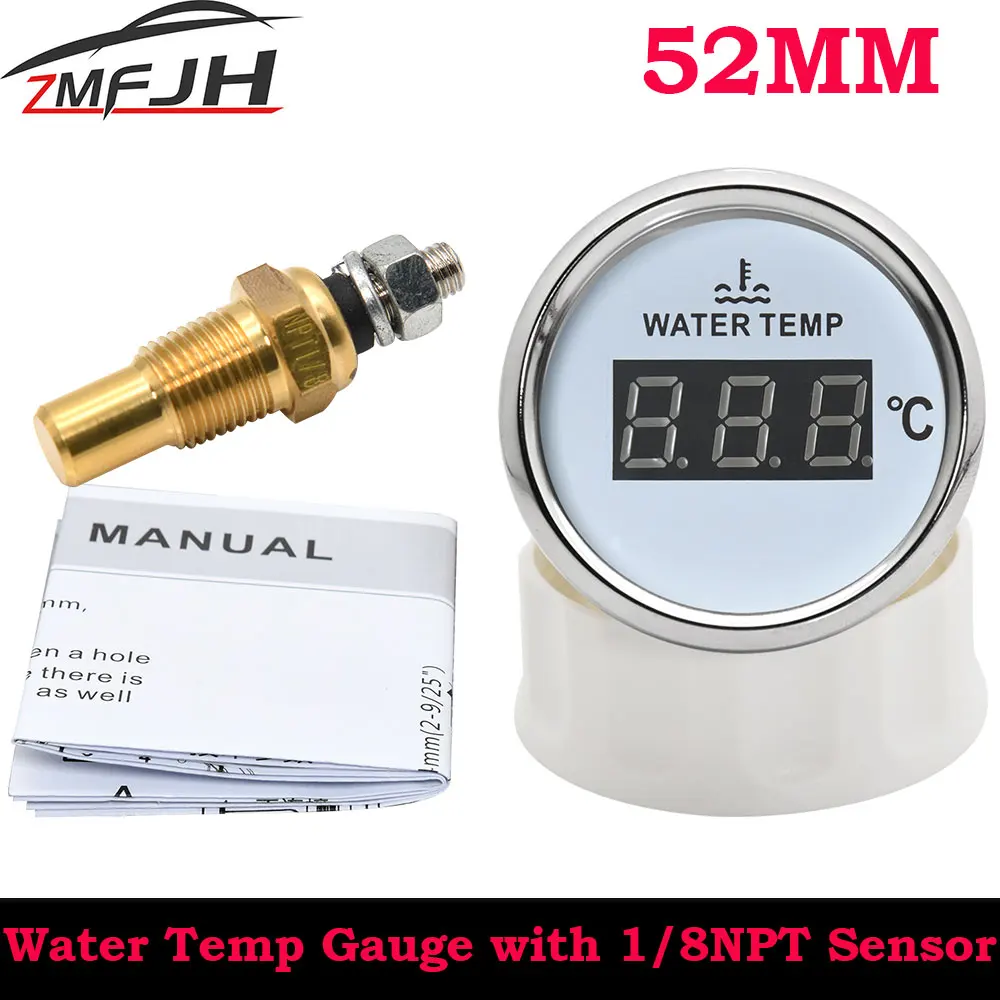 Jauge De Température D