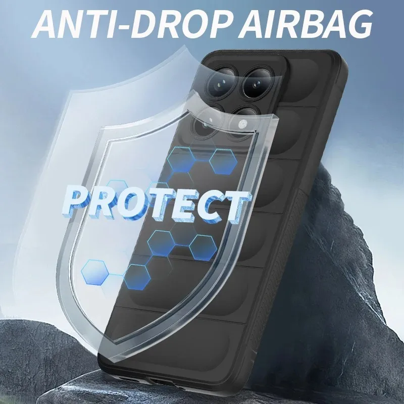 Silicone Protective Case Cover