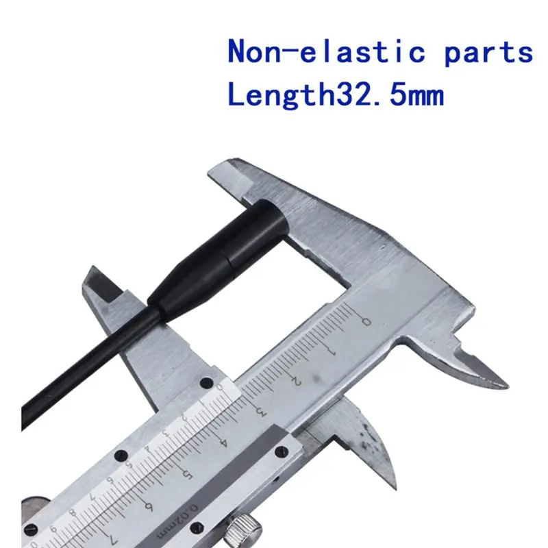 L93A-Meshtastic 915-928Mhz LORA 소프트 안테나 UAV 무선 모듈용 SMA Male 커넥터 그림 전송 데이터 전송