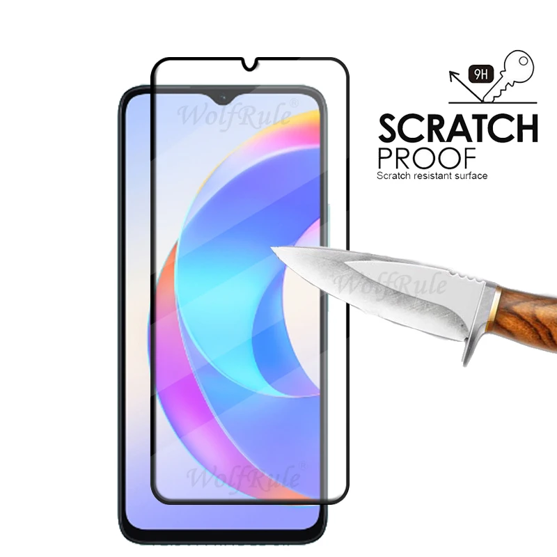Рисунок 2 - 6 в 1 для Honor X5 Plus стекло