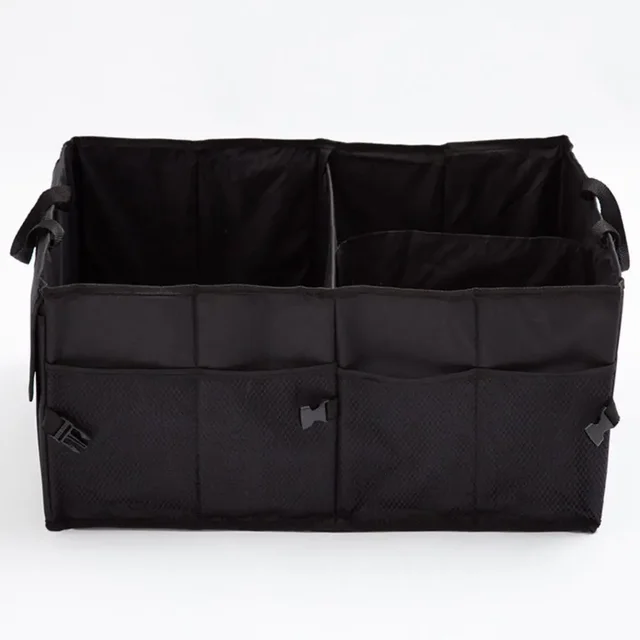 Foldable Car Trunk Storage Organizer 3