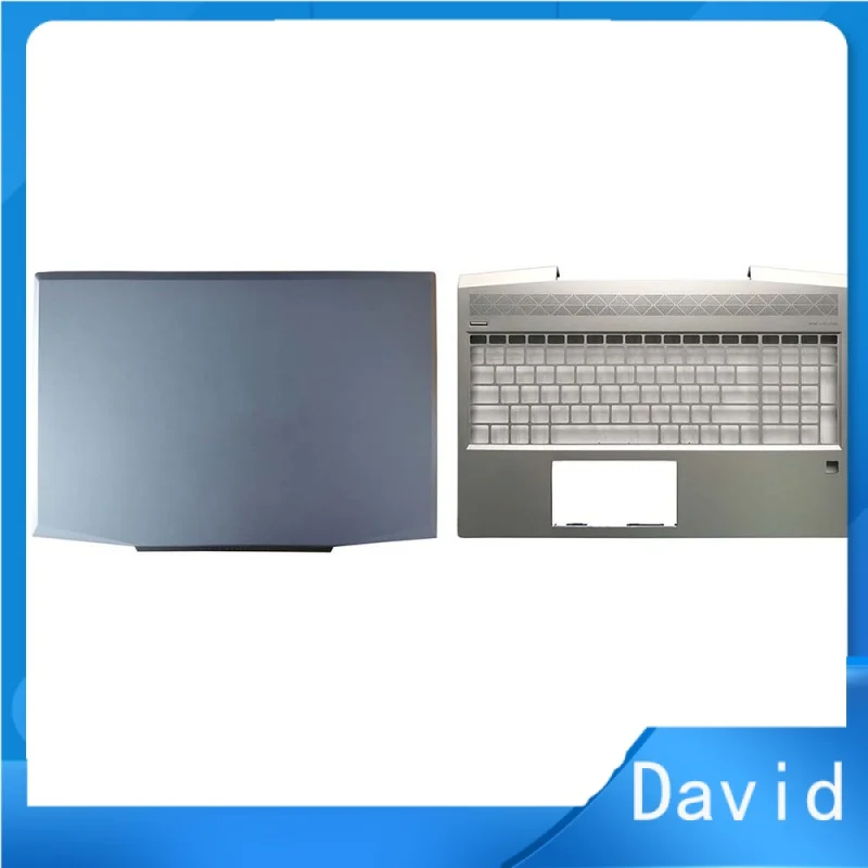 

For HP zbook 15v g5 TPN-C134 L25084-001 top lcd back palmrest cover cases