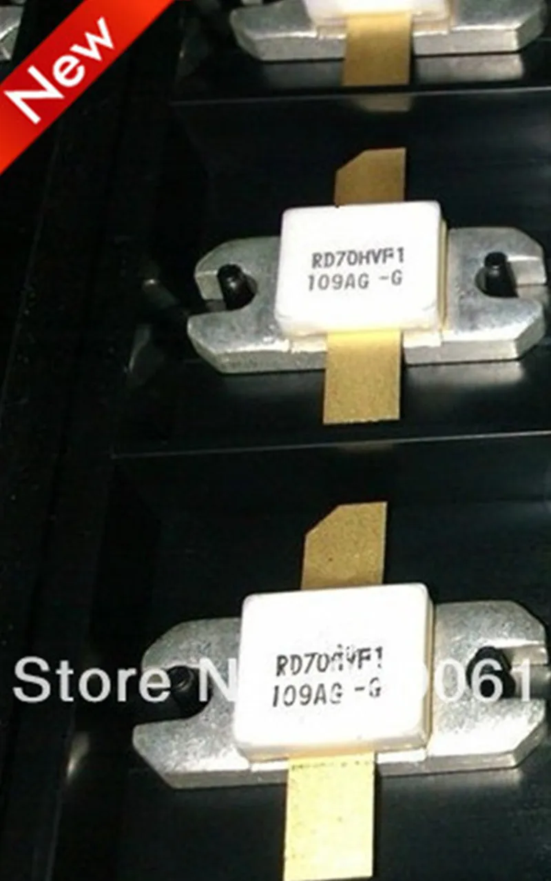 

RD70HVF1 SMD RF 175MHz70W 520MHz50W оригинальная фотолампа, высокочастотная трубка, модуль усиления мощности