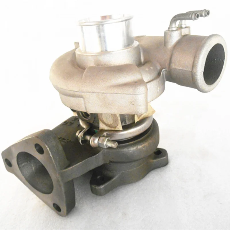 Td04 Turbocompressore Per Mitsubishi Pajero, L200, L300 4D56 Motore Td04L-14T Md194841 49177-01502 49177-01512