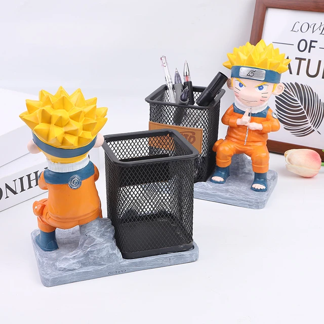 Aggregate 153+ anime pencil holder latest highschoolcanada.edu.vn