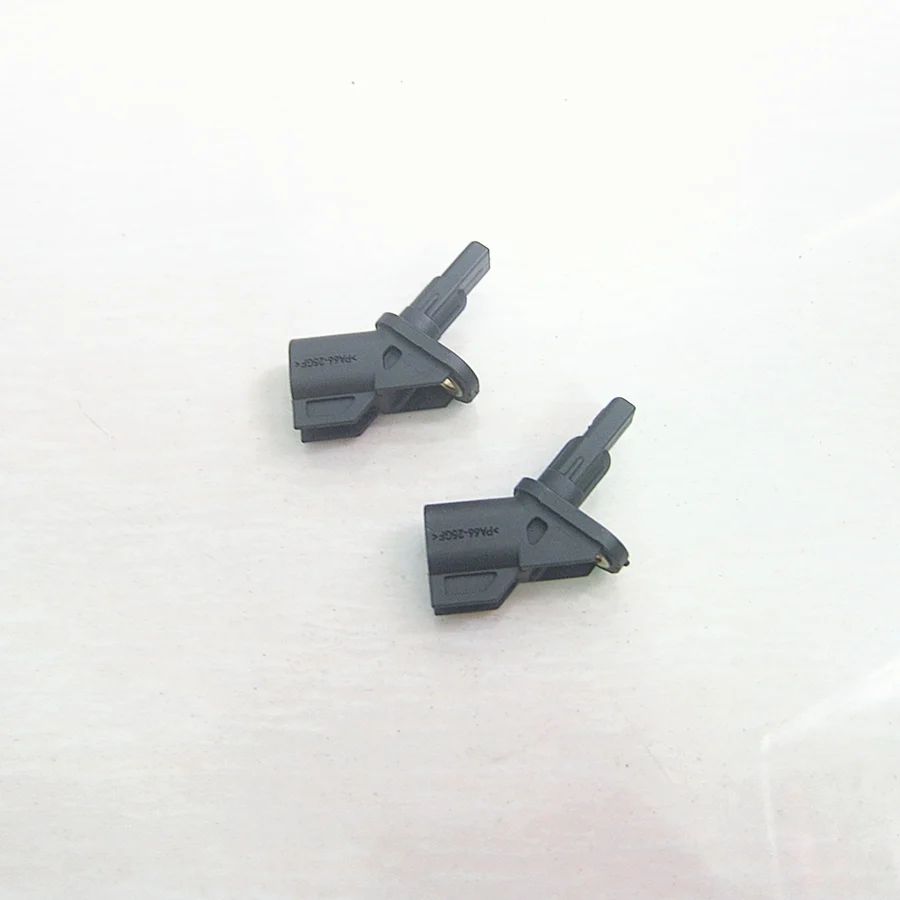 Car accessories brake system BP4K-67-SH1A front ABS sensor for Mazda 3 2004-2012 BK BL Mazda 5 2007-2015 CR CW brake wear sensor