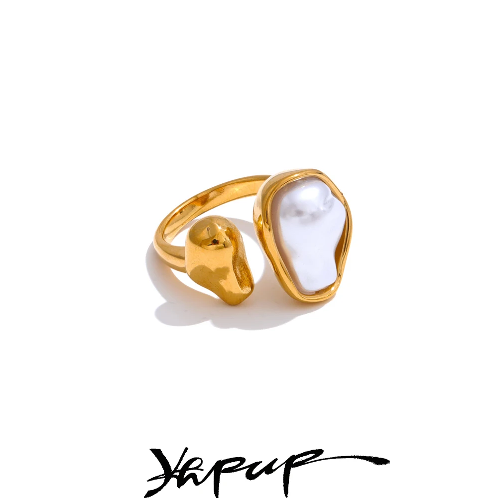 Yhpup - Fashion Jewelry