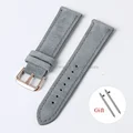 Gray-rosegold
