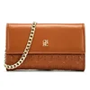 CH Women's Crossbody Bag Luxury Brand Designer Multicolor Small Strap Chain Elegant Banquet Casual Shoulder Bag Women's 5
