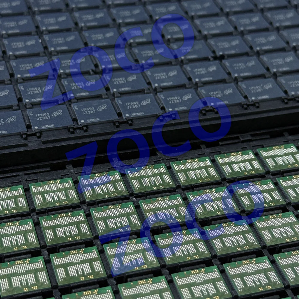 220 やっさん専用 1PCS~10PCS/LOT MT29VZZZCD91SKSM-046 JZ387 MT29VZZZCD91SKSM