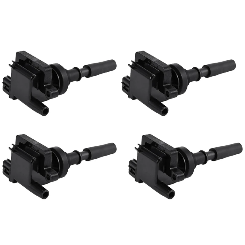 

Spare Parts Accessories 4Pcs/Set MD325592 Ignition Coil For Mitsubishi Pajero Mini 0.7 1994-2012 Town Box 1.1 1998-2003 MD308914