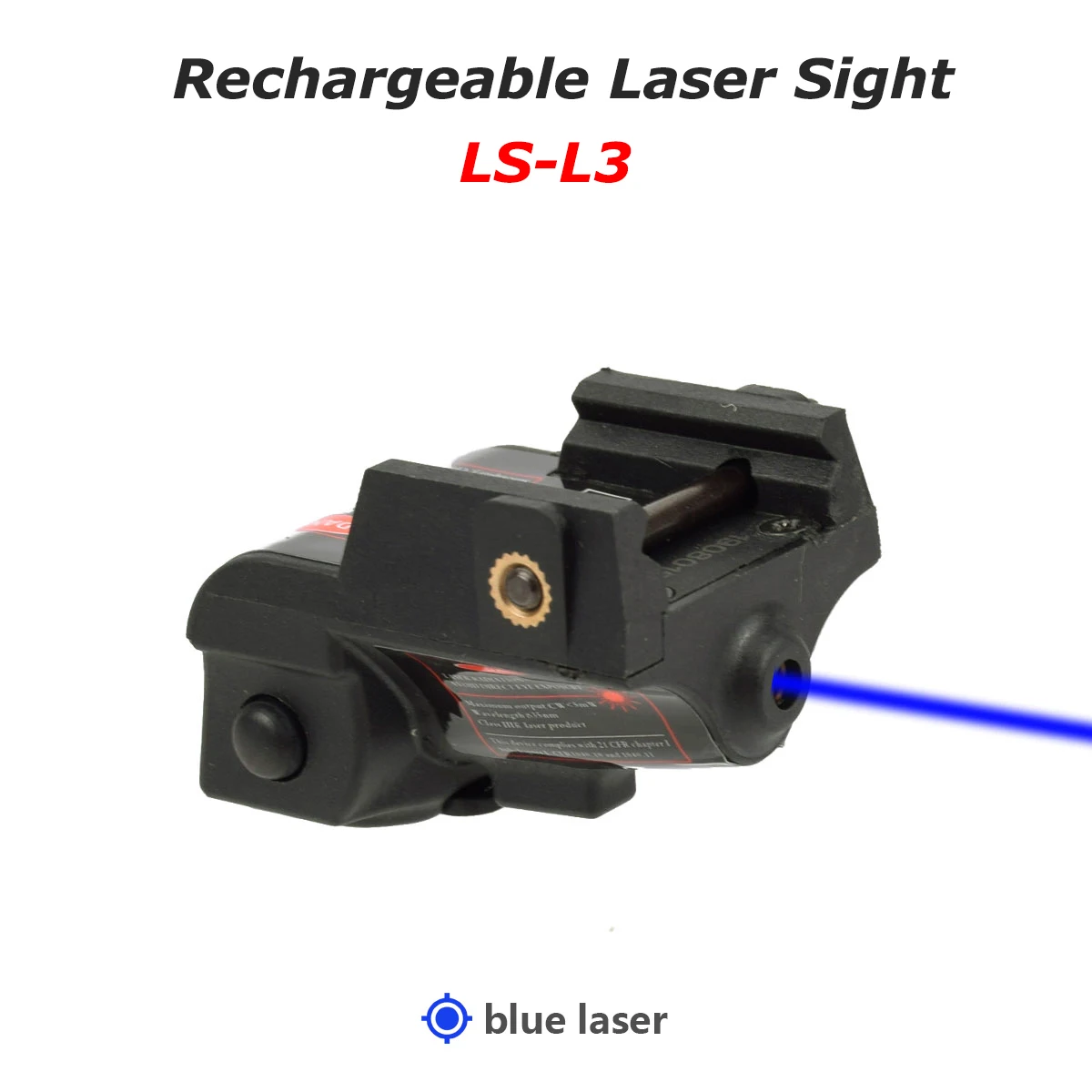 LS-L3 Blue