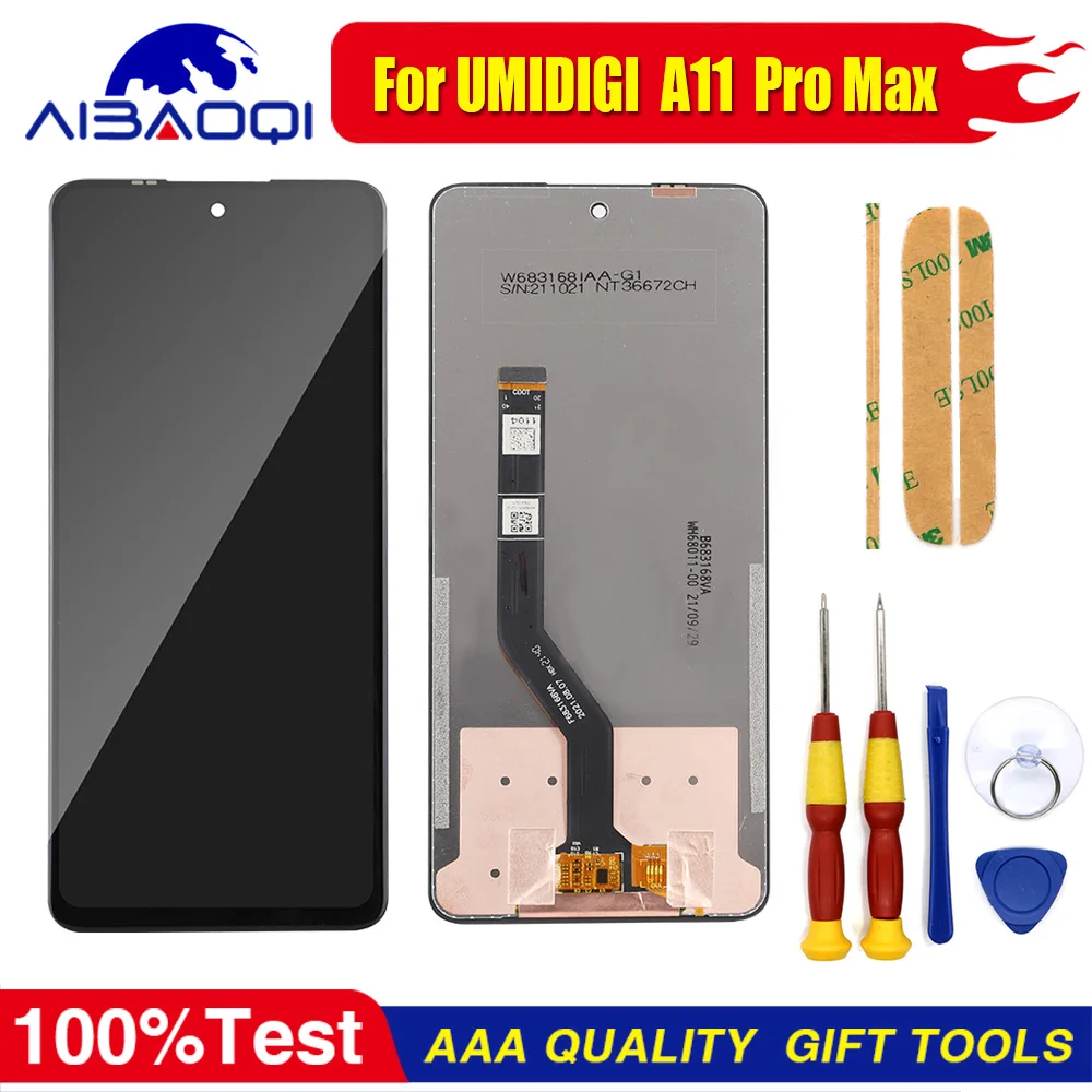 Umi Umidigi A5  A11  ƽ  ġ ũ, LCD ÷,  ü ǰ