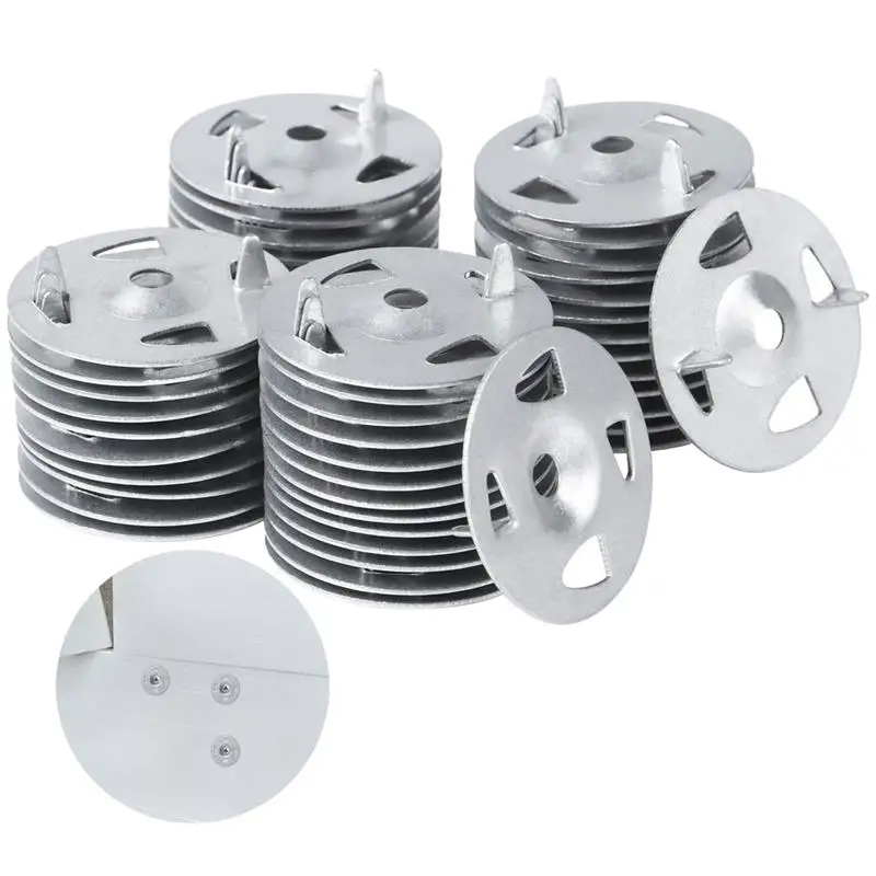 150PcsFoamBoardWashersFoamBoardInsulationWashersWashersFor