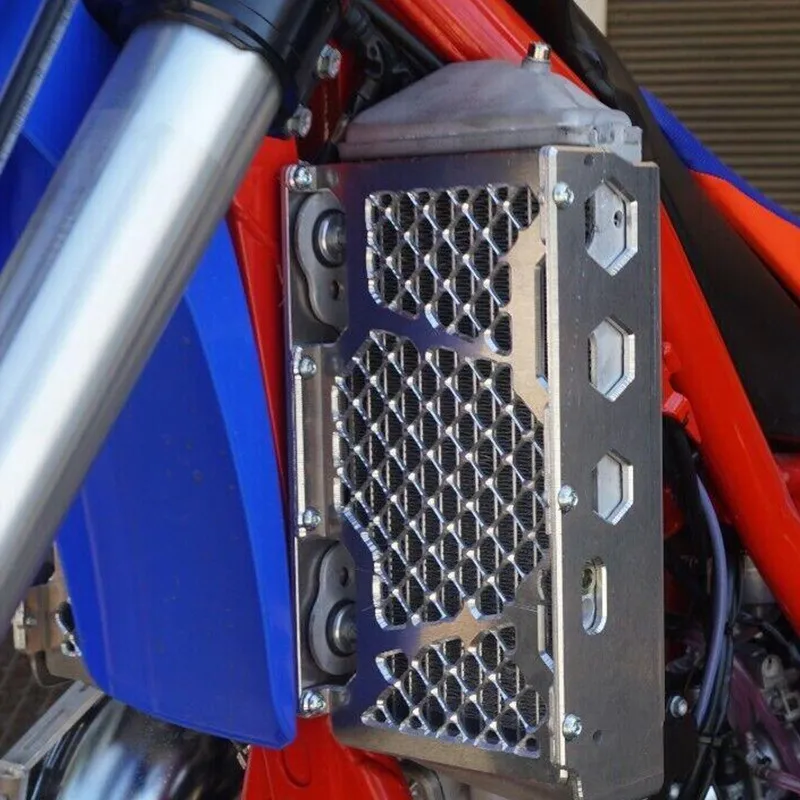 Radiador Izquierdo/derecho Para Beta RR 250/300 – Modelos De Carreras 2013‑2019, Marca JXRACING