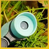 11.2x4x9cm Kids Binocular Telescope Children Educational Learning Telescope Bird Watching Folding Optics Telescope 5