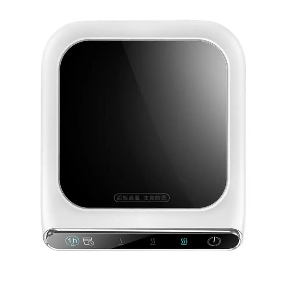 휴대용 USB 스마트 커피 컵 워머, 난방 매트, 전기 음료 워머, 데스크탑 난방 코스터, 밀크 티 워머, 2  5 개