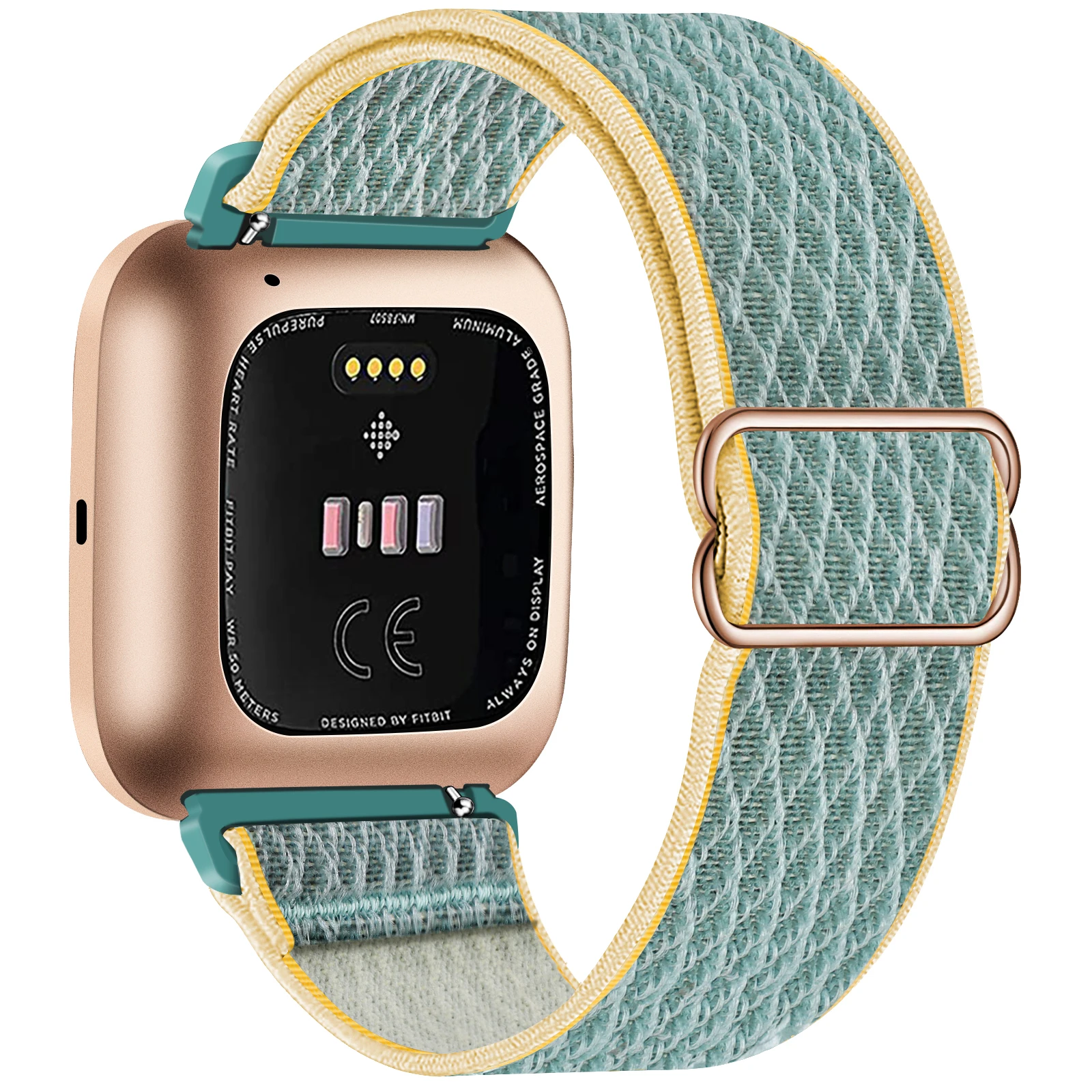 Рисунок 6 - Эластичный ремешок для фитнес-браслета