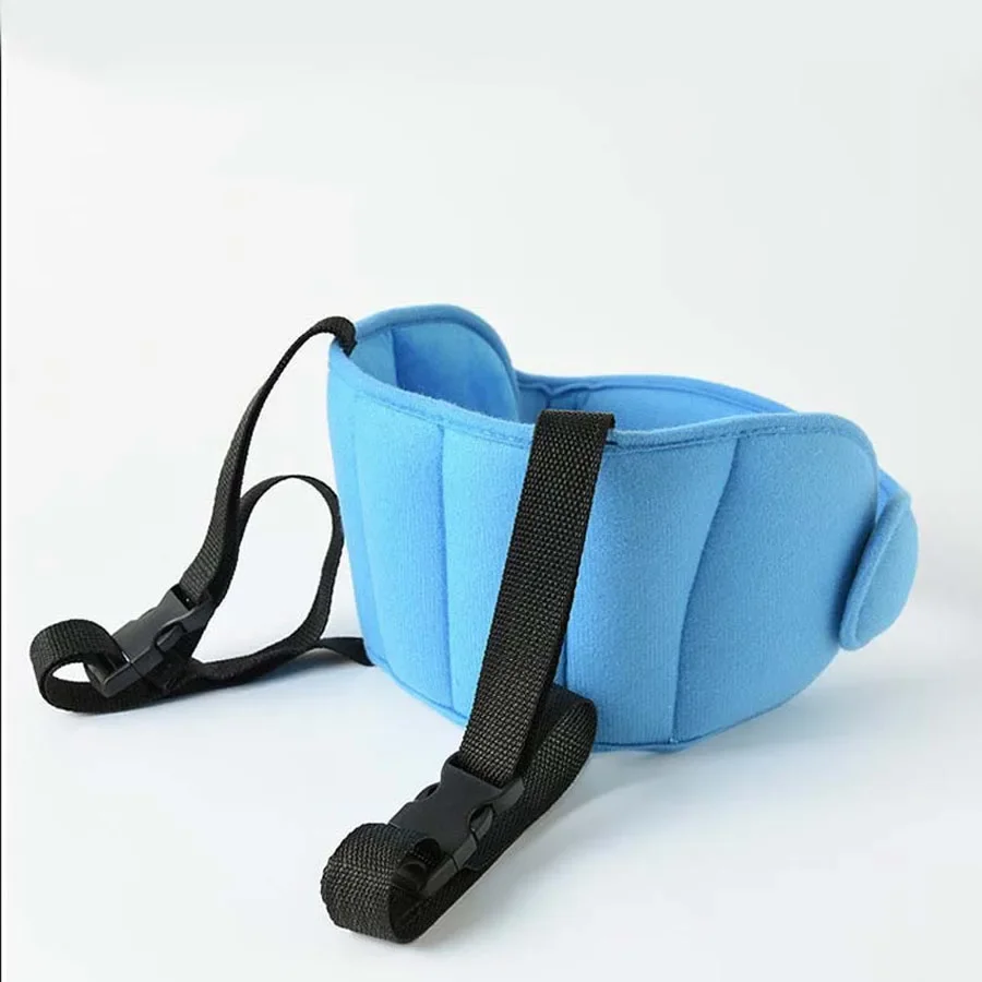 Child Car Seat Headband 5