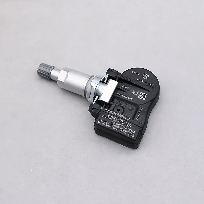 2006-2015  S-Max Mondeo TPMS Ÿ̾ з   433MHz 8G92-1A159-AC 8G92-1A159-AB 8G92-1A189-KB  4PCS