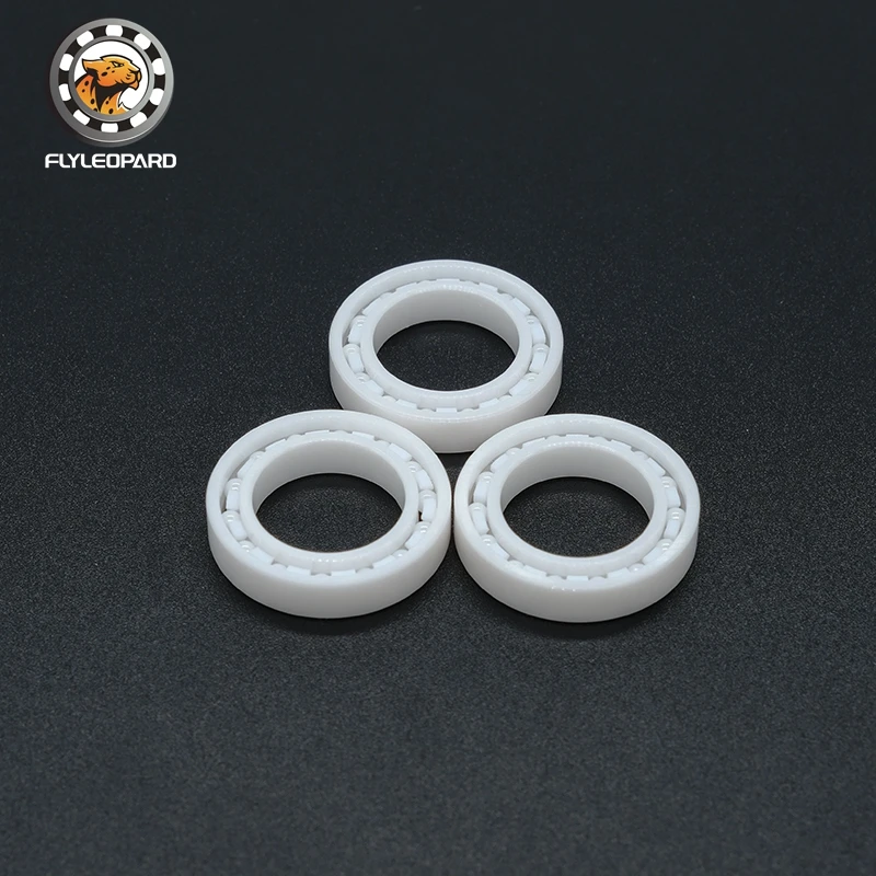 4PCS 세라믹 볼 베어링 6802CE 6805CE 6902CE 6806ZZ 6901ZZ