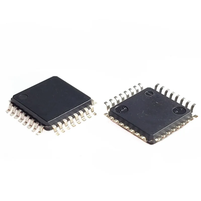 5pcs stm8s103k3t6c stm8s903 stm8s003 lqfp32 k3t6 stm32f031k6t6