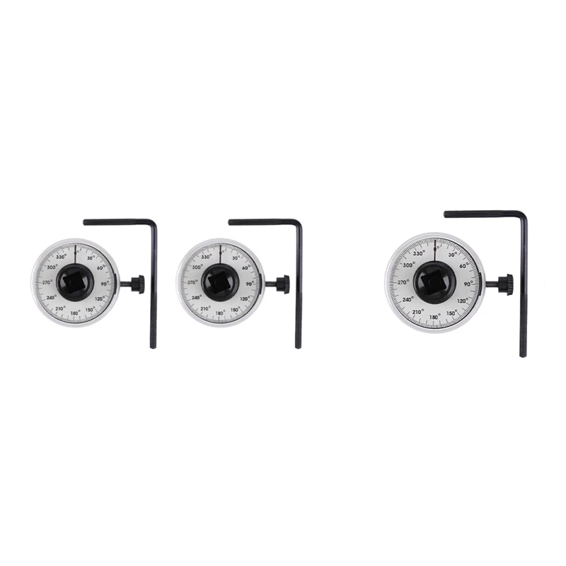 

TOP Angle Torque Wrench Set 1/2 Inch Torque Wrench Tool Set For Automobile Maintenance Garage